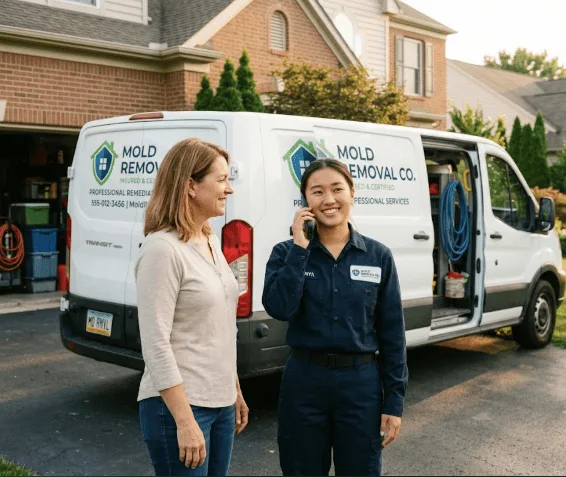Crawlspace Mold Remediation Arlington, OR FAQs